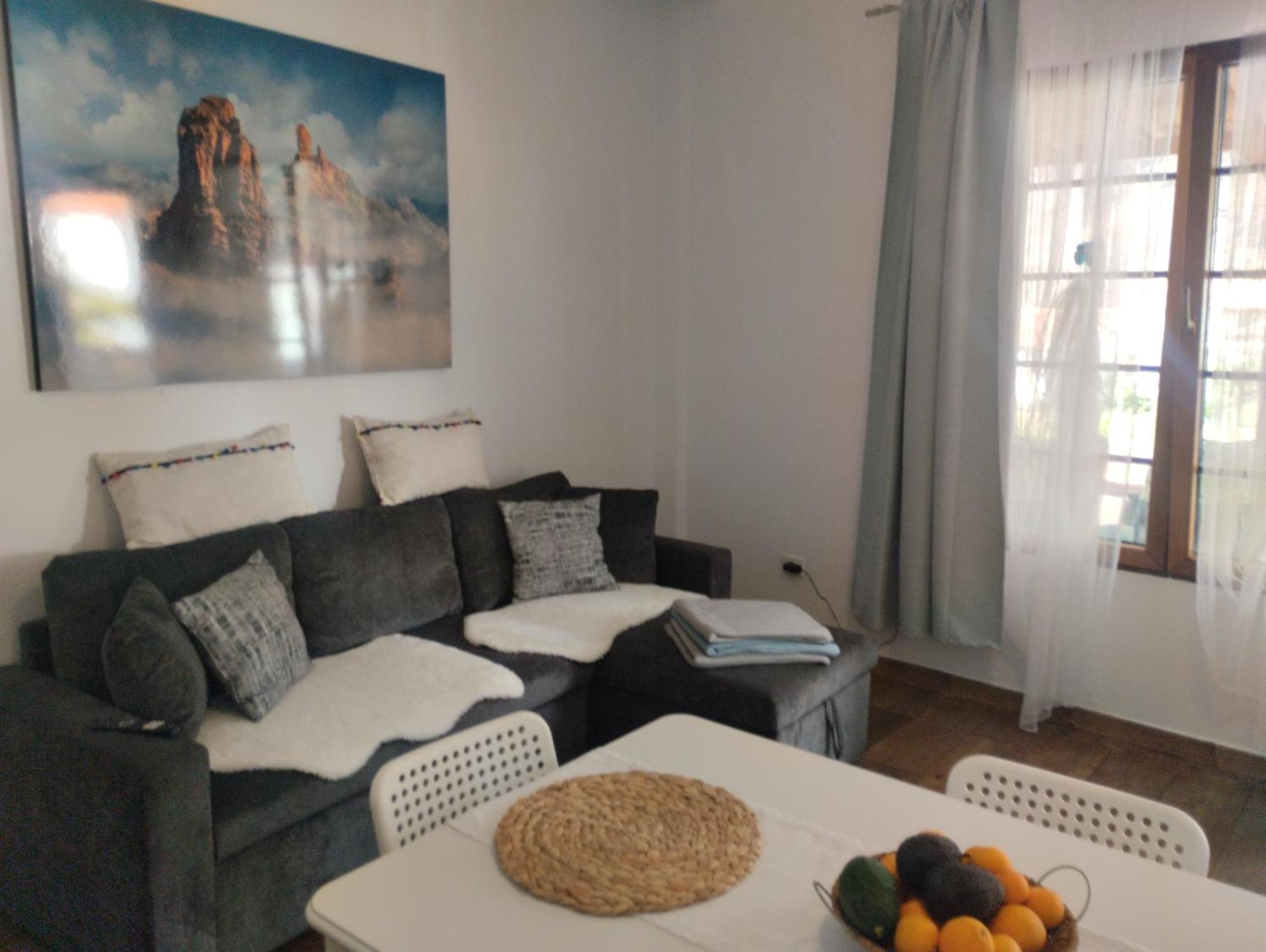 Апартаменты Casita Фатага Экстерьер фото